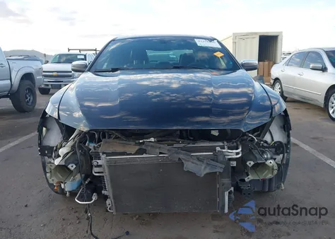 2016 Ford Taurus Limited из США, поврежденный, VIN 1FAHP2F84GG111181